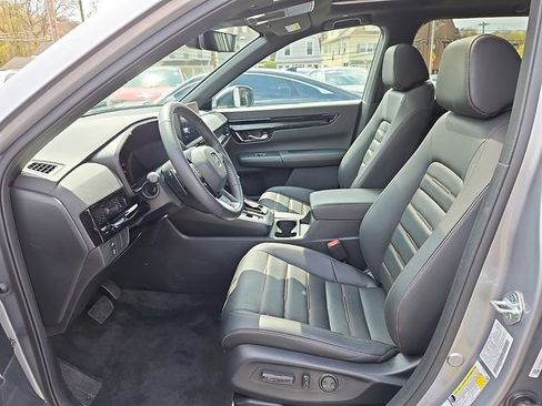 Certified 2023 Honda CR-V Sport Touring image 14