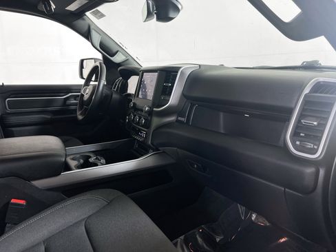 Used 2022 RAM 1500 Big Horn image 27