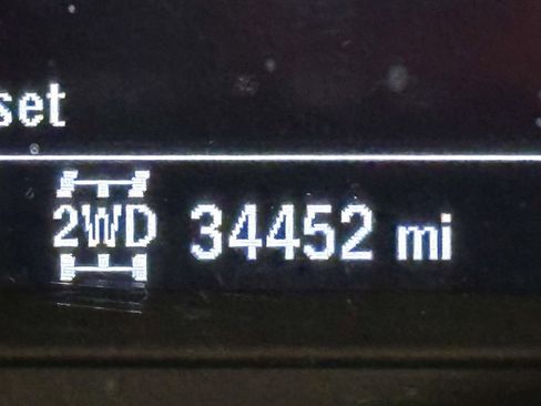 Used 2023 Chevrolet TrailBlazer RS w/ Convenience Package image 30