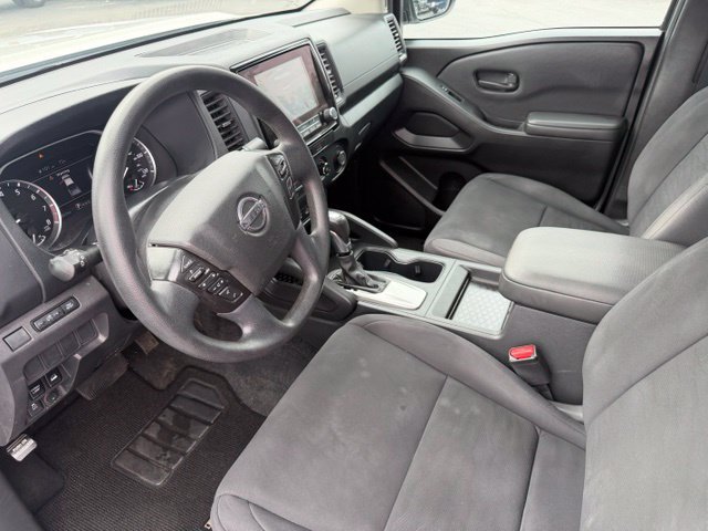 Used 2022 Nissan Frontier S AWD/4WD image 18