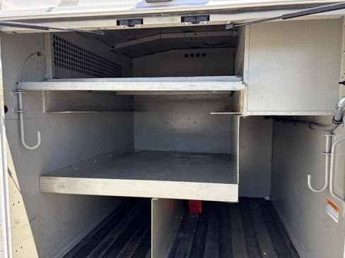 Used 2017 Chevrolet Silverado 3500 W/T RWD image 10