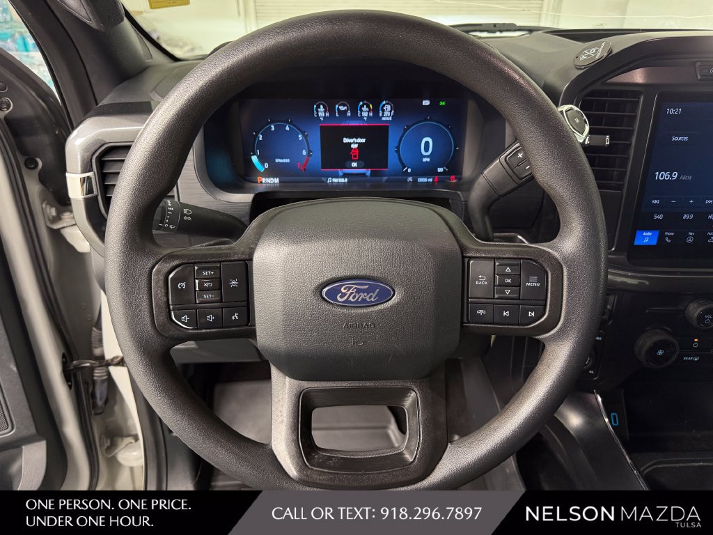 Used 2024 Ford F150 STX AWD/4WD image 25
