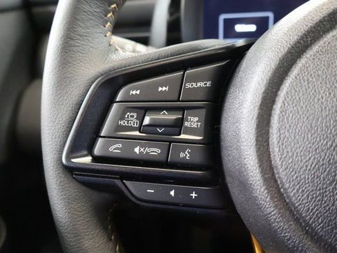 New 2026 Subaru Outback Wilderness image 18