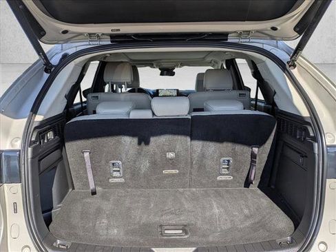 Used 2024 MAZDA CX-90 3.3 Turbo w/ Premium Package image 6