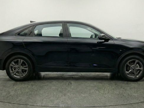 Used 2025 Kia K4 FWD image 11