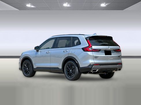 Used 2026 Honda CR-V Sport image 3