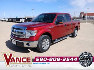 Used 2014 Ford F150 XLT w/ Equipment Group 302A Luxury video 1