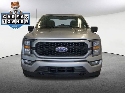 Used 2023 Ford F150 XL w/ STX Appearance Package image 17