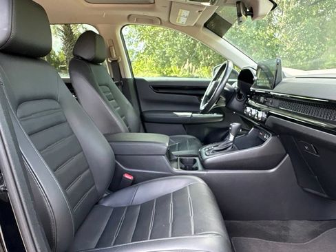 Used 2024 Honda CR-V EX-L image 30