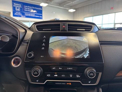 Used 2019 Honda CR-V EX-L image 14