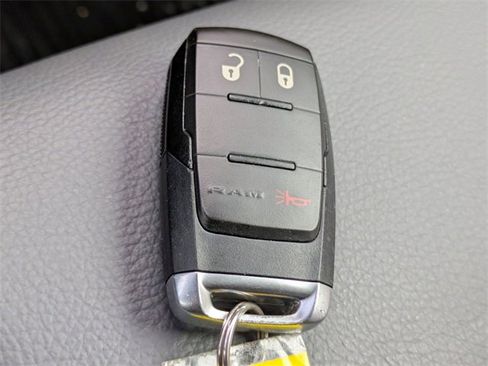 Used 2024 RAM 2500 Tradesman w/ Protection Group image 31