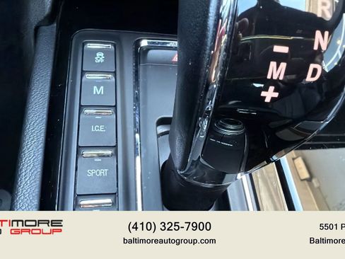 Used 2017 Maserati Quattroporte S GranSport Q4 image 15