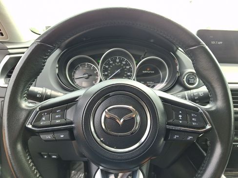 Used 2023 MAZDA CX-9 Touring AWD/4WD image 19