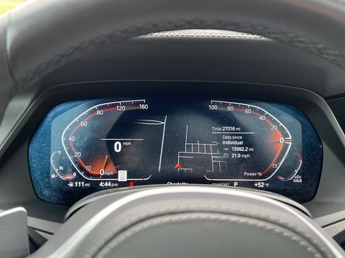 Used 2022 BMW X5 xDrive40i w/ M Sport Package image 21