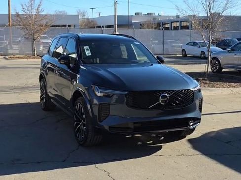 New 2026 Volvo XC90 B6 Ultra w/ Lounge Package image 7