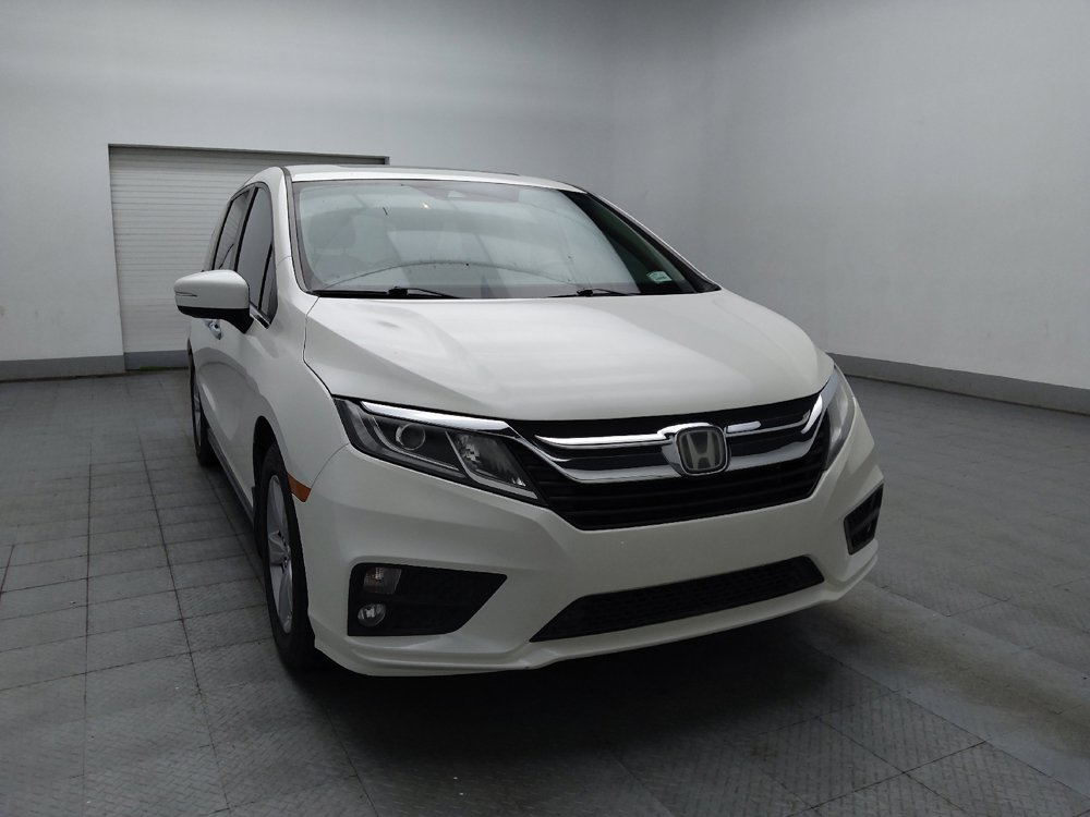 Used 2019 Honda Odyssey EX-L image 13