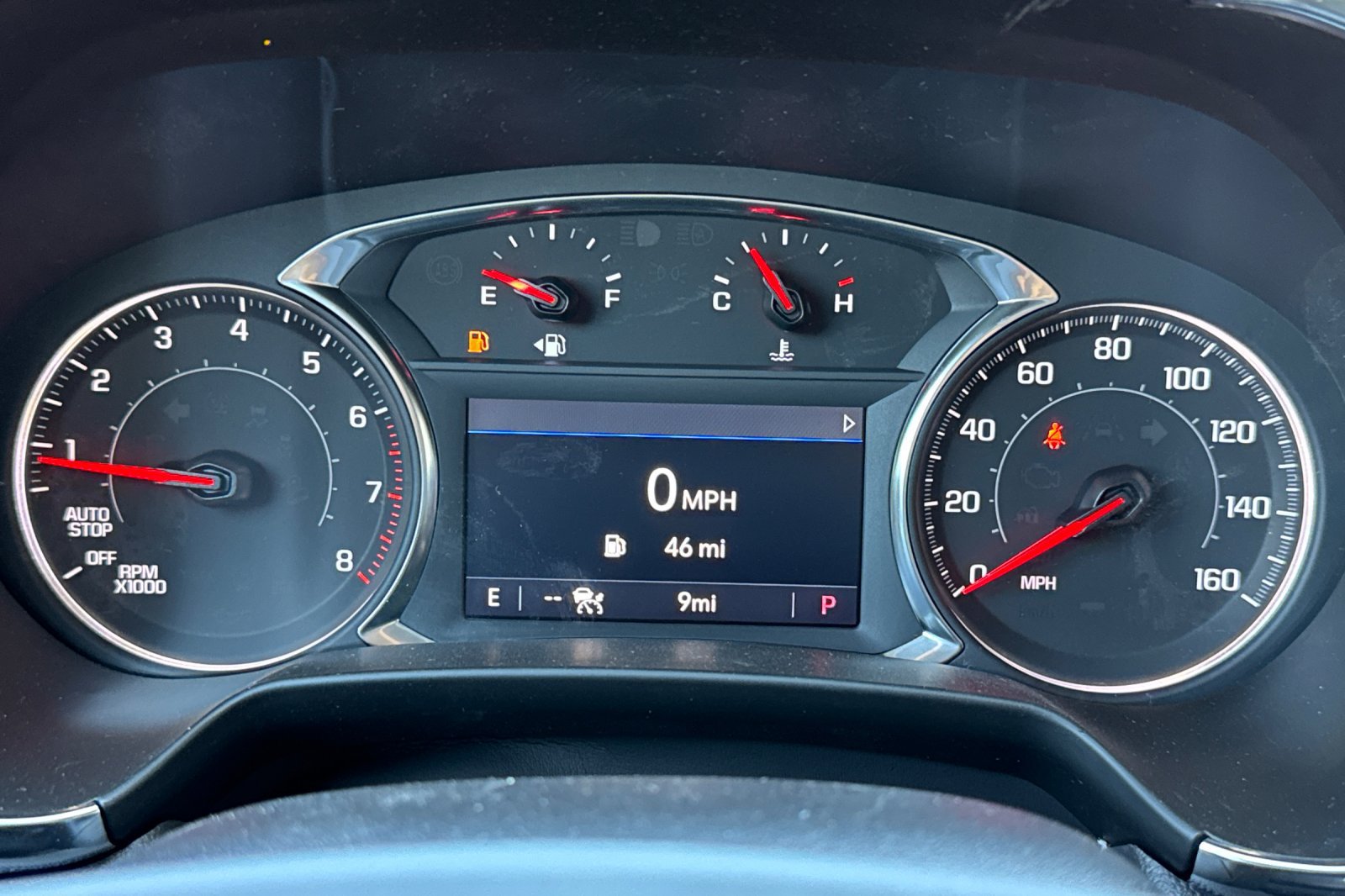 New 2026 Chevrolet Blazer LT w/ Convenience Package FWD image 23