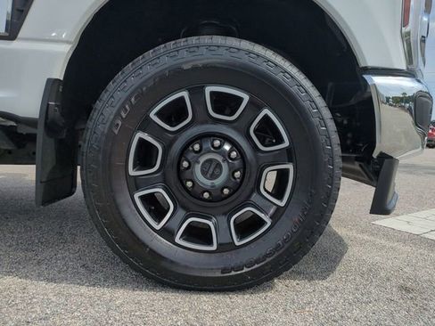 Used 2024 Ford F250 King Ranch w/ Chrome Package image 11