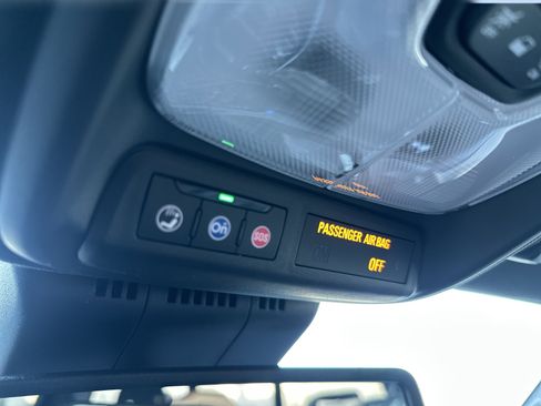 New 2026 Chevrolet Colorado Z71 w/ Technology Package image 16