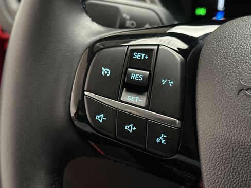 Used 2024 Ford Escape Active image 27