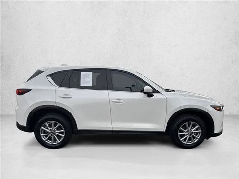 Certified 2023 MAZDA CX-5 AWD 2.5 S w/ Select Package image 6