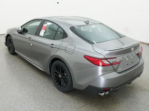 New 2026 Toyota Camry SE image 6