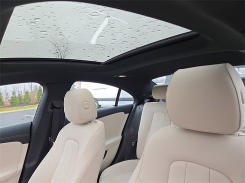 New 2026 Mercedes-Benz CLA 250 4MATIC image 26