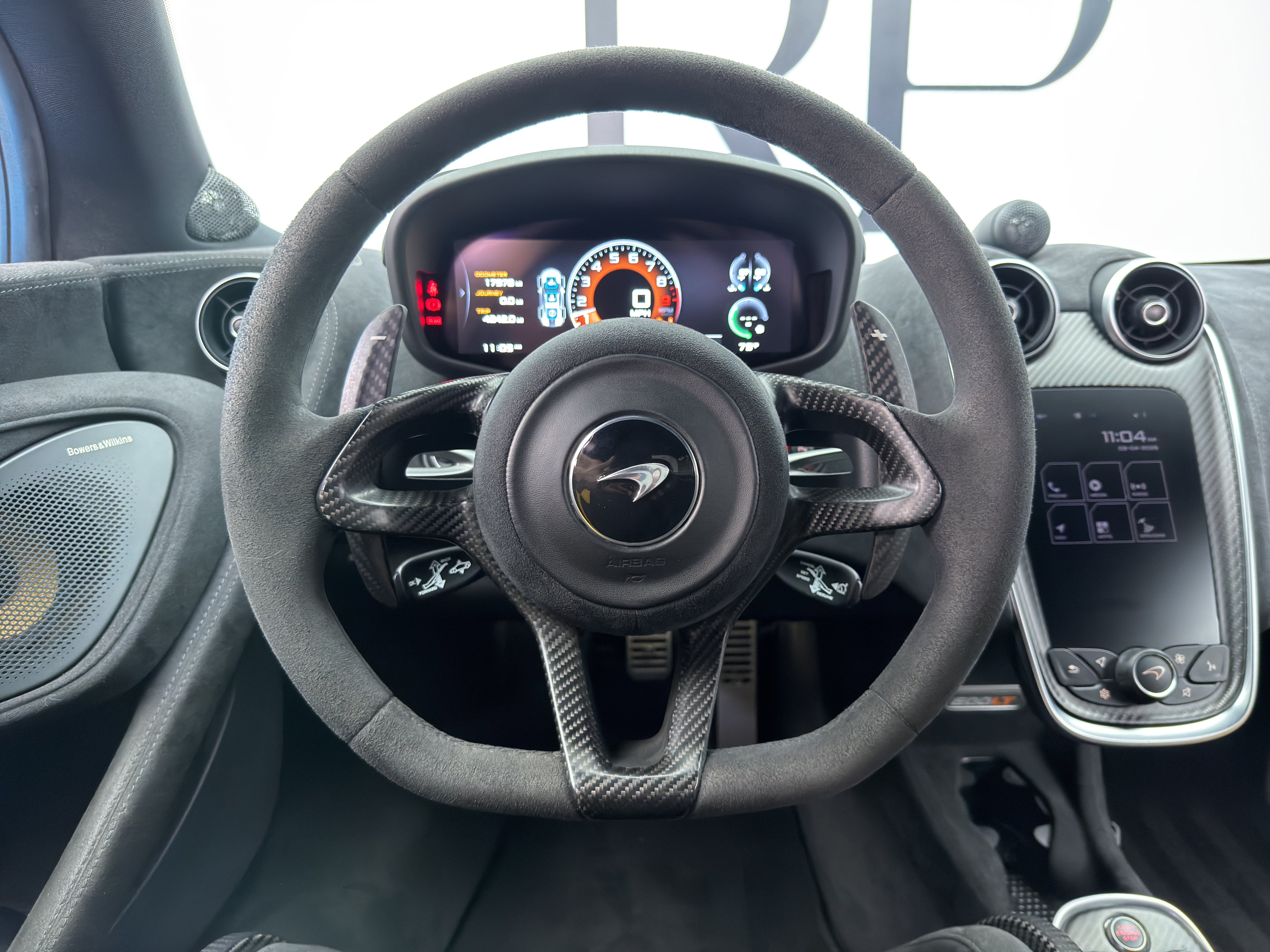 Used 2019 McLaren 600LT RWD image 19