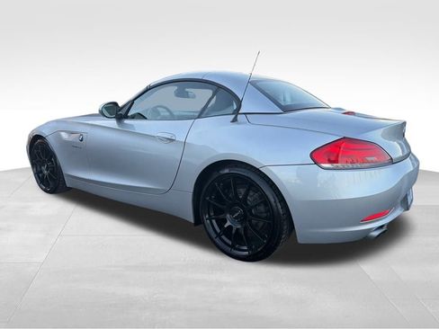 Used 2011 BMW Z4 sDrive35i image 15