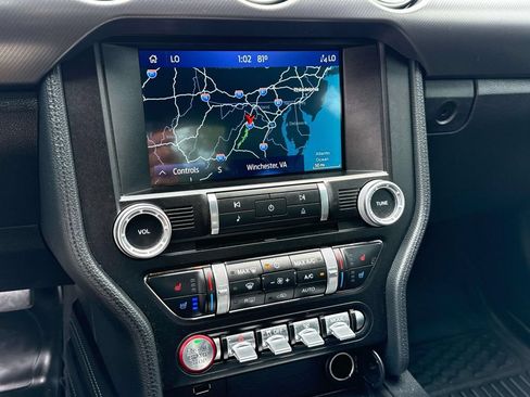 Used 2022 Ford Mustang Premium w/ Equipment Group 201A RWD image 19
