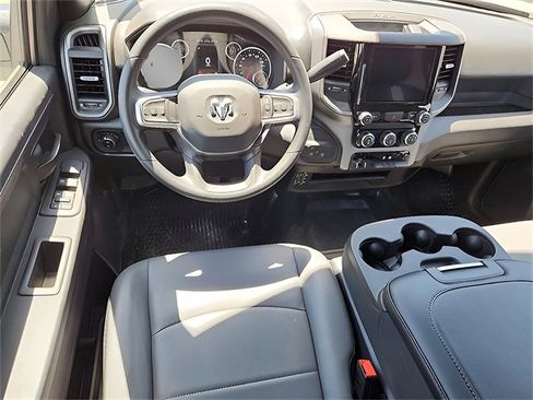 New 2026 RAM 2500 Tradesman image 11