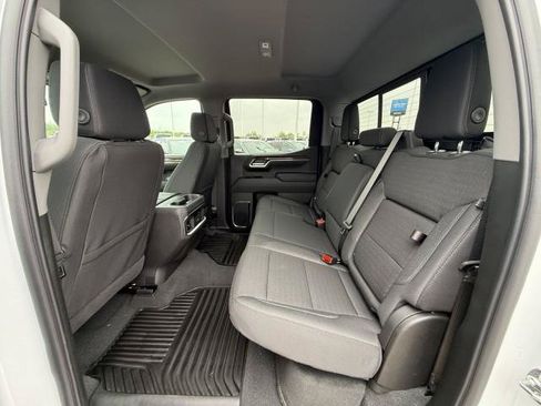 New 2026 GMC Sierra 1500 Elevation RWD image 29