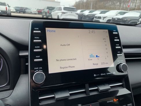 Used 2019 Toyota Avalon XSE image 20