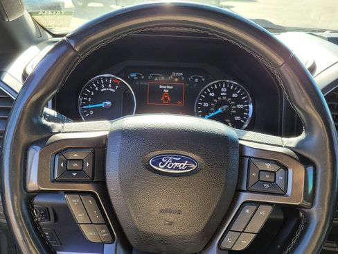 Used 2021 Ford Expedition Limited image 26