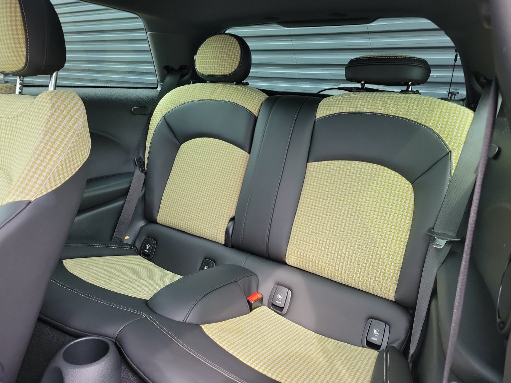Used 2023 MINI Cooper S w/ MINI Resolute Edition FWD image 19