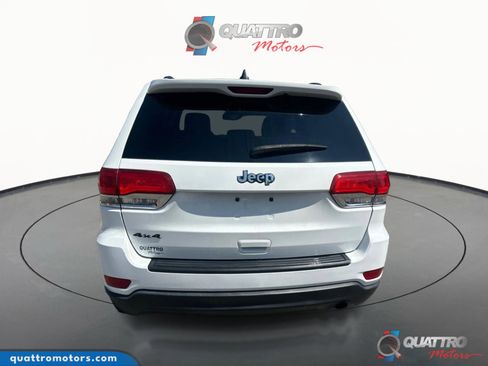 Used 2015 Jeep Grand Cherokee Laredo w/ Quick Order Package 23E image 5