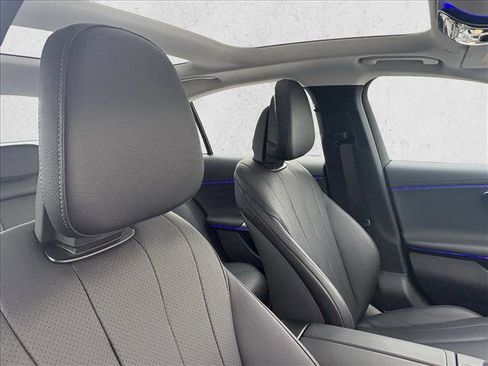 Certified 2025 Mercedes-Benz E 350 E 350 image 21