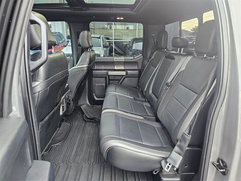 Used 2020 Ford F150 Raptor w/ Equipment Group 802A Luxury image 15