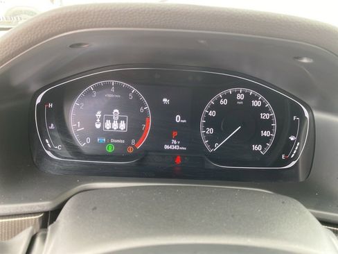 Used 2021 Honda Accord Sport image 31