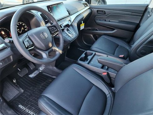New 2026 Honda Odyssey EX-L image 16