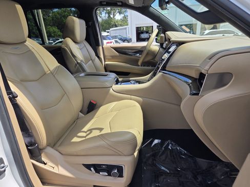 Used 2019 Cadillac Escalade Platinum RWD image 18