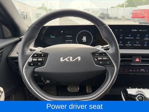 Used 2023 Kia EV6 GT-Line AWD/4WD image 13