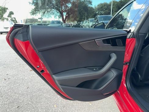 Used 2024 Audi A5 2.0T Premium Plus image 14