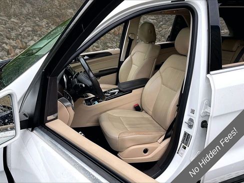 Used 2017 Mercedes-Benz GLE 350 w/ Premium 1 Package image 22