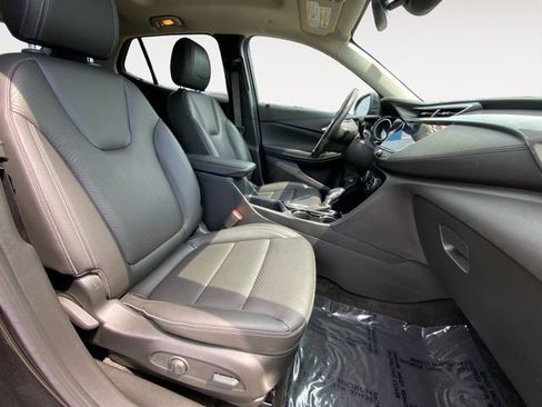 Used 2023 Buick Encore GX Essence w/ Experience Buick Package AWD/4WD image 15