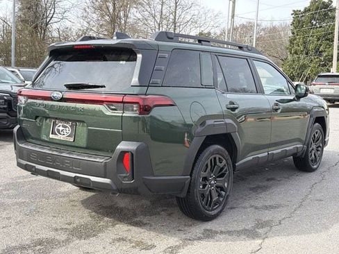 New 2026 Subaru Outback Limited XT image 3