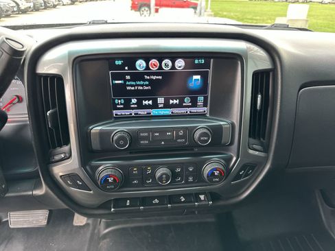 Used 2018 Chevrolet Silverado 3500 LT w/ LT Convenience Package AWD/4WD image 13