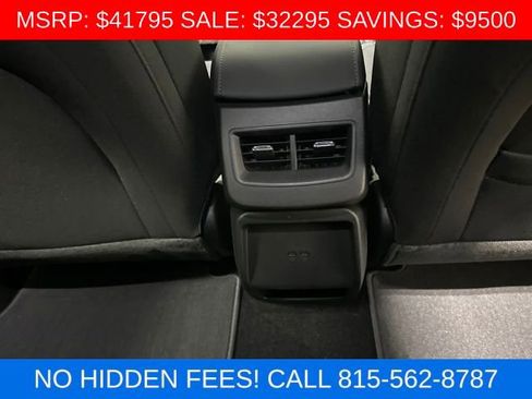 New 2026 Chevrolet Equinox EV LT image 13