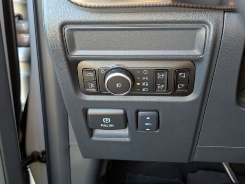 New 2025 Ford F150 Lariat w/ Equipment Group 502A High image 20