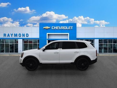 Used 2020 Kia Telluride SX AWD/4WD image 6